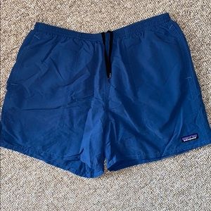 Men’s Patagonia Shorts